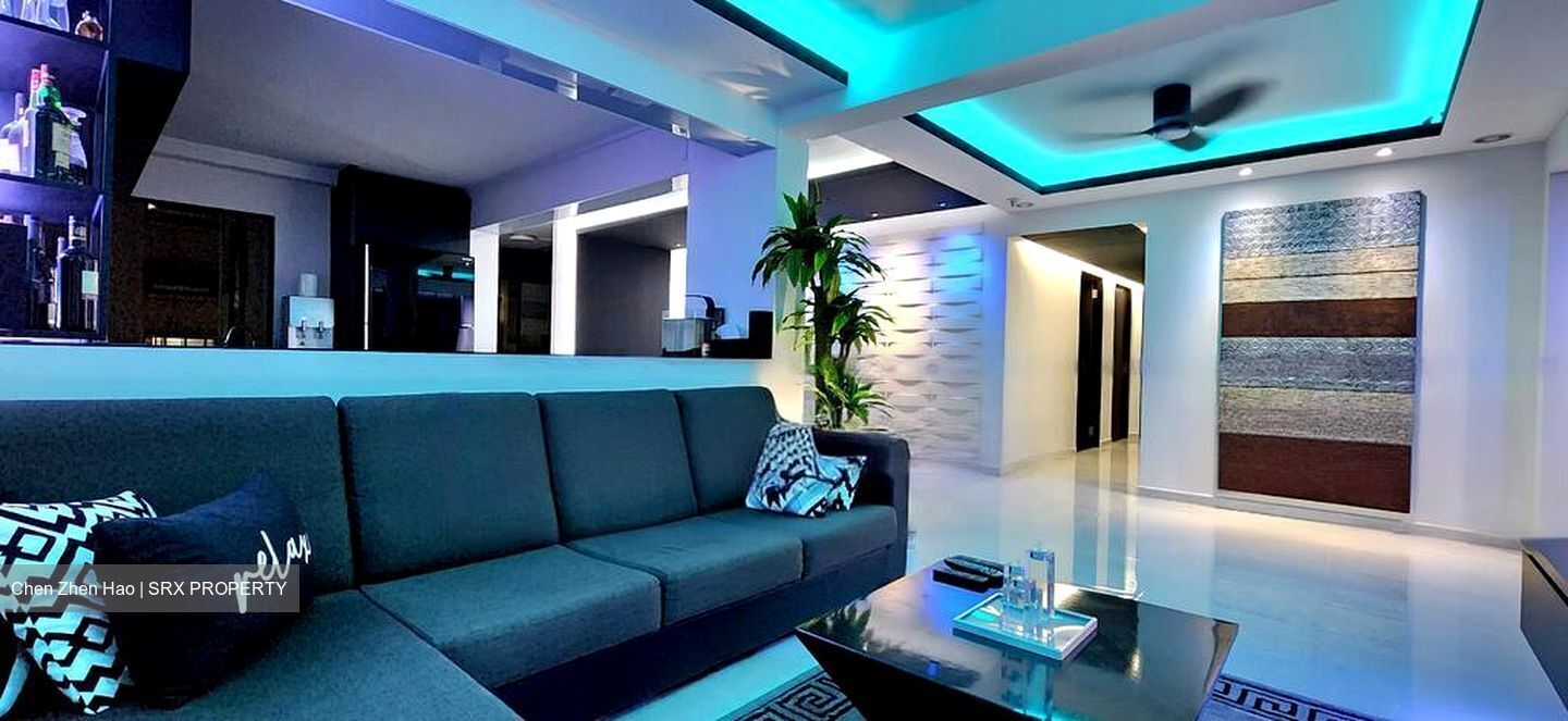 Blk 175 Woodlands Street 13 (Woodlands), HDB 5 Rooms #478086801